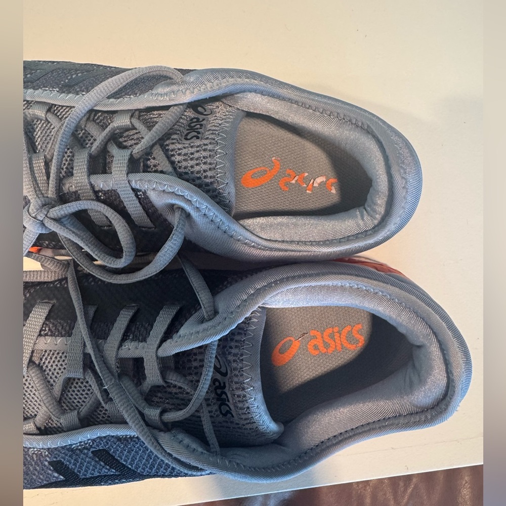 ASICS quantum 11.5 - Picture 7 of 7